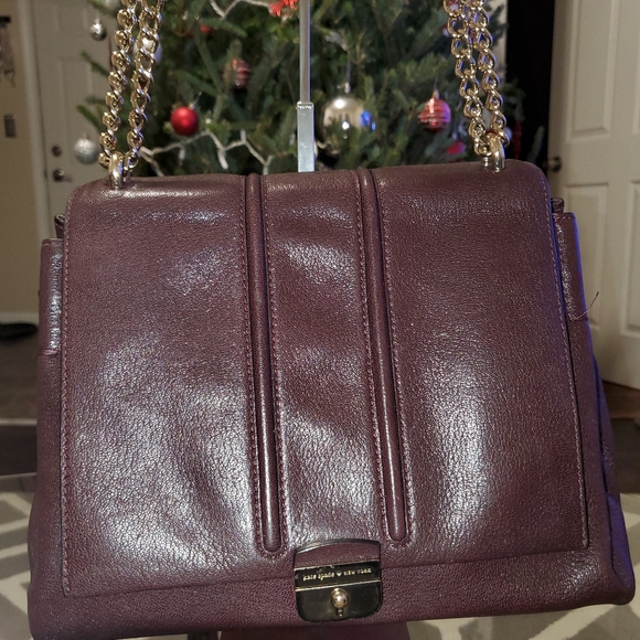 Kate spade crossbody - Picture 3 of 7